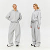 Hijab Tracksuit Set – Modest & Breathable Activewear Egypt