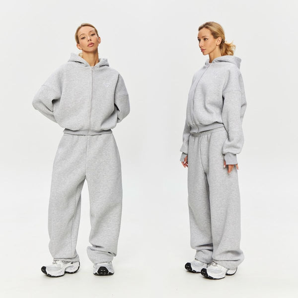 Hijab Tracksuit Set – Modest & Breathable Activewear Egypt